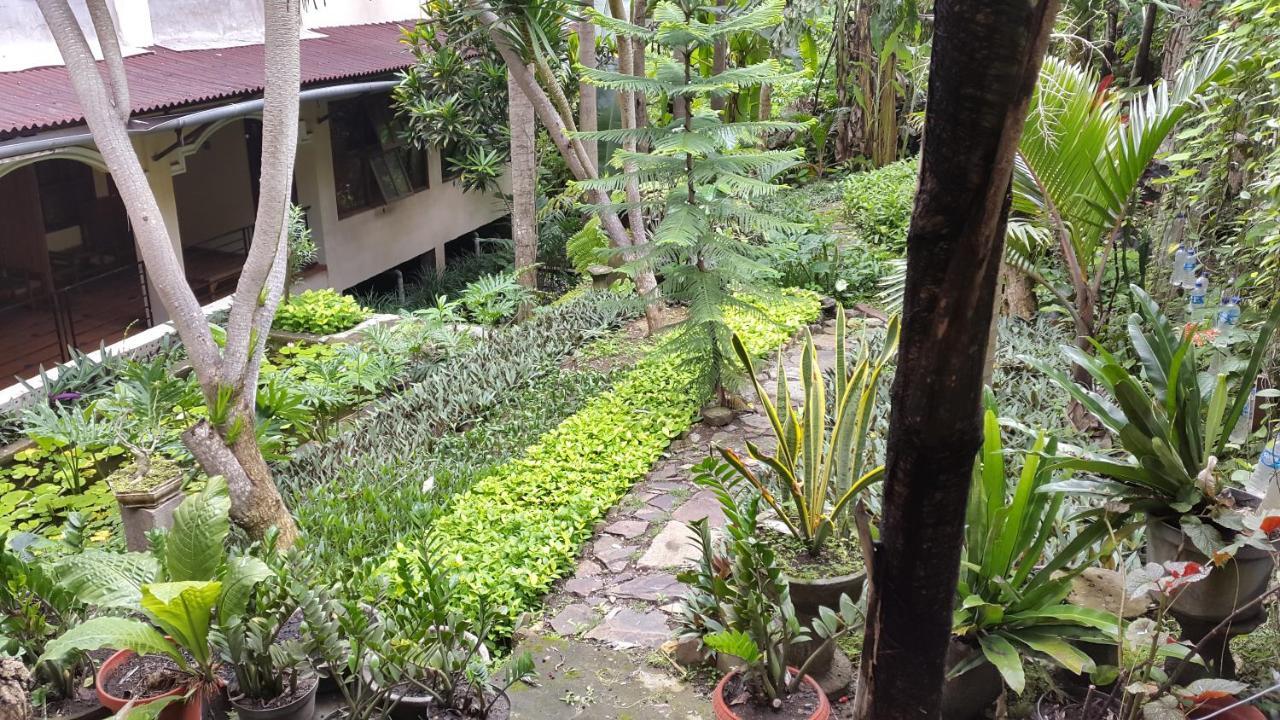 Centro Bajo Hotel & Resto Labuan Bajo Oda fotoğraf